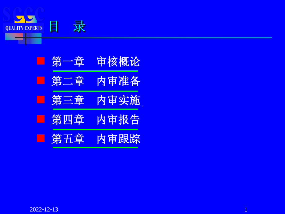 内审知识与技巧(双体系)分析课件.ppt_第2页