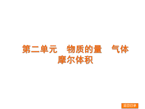 物质的量复习讲述课件.ppt