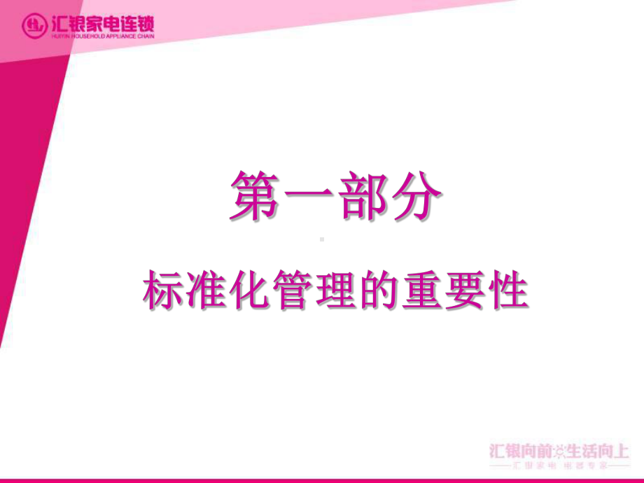 标准化管理-程序化、流程化、规范化课件.ppt_第2页