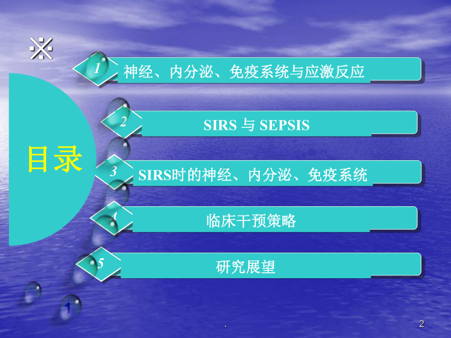 医学课件-急危重症时的神经内分泌免疫网络与临床-教学课件.ppt_第2页