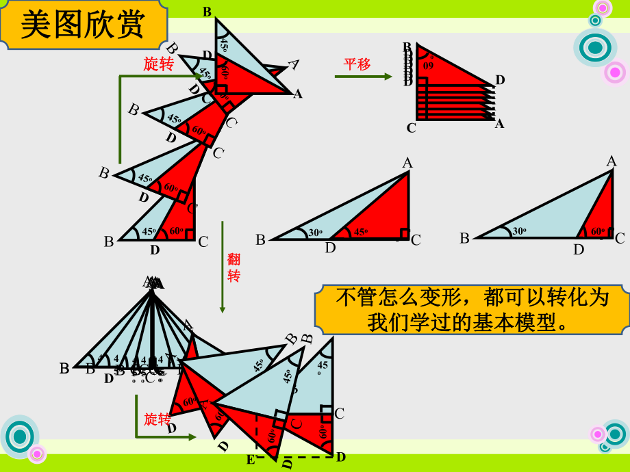 中考复习-解直角三角形的应用-课件2.ppt_第2页