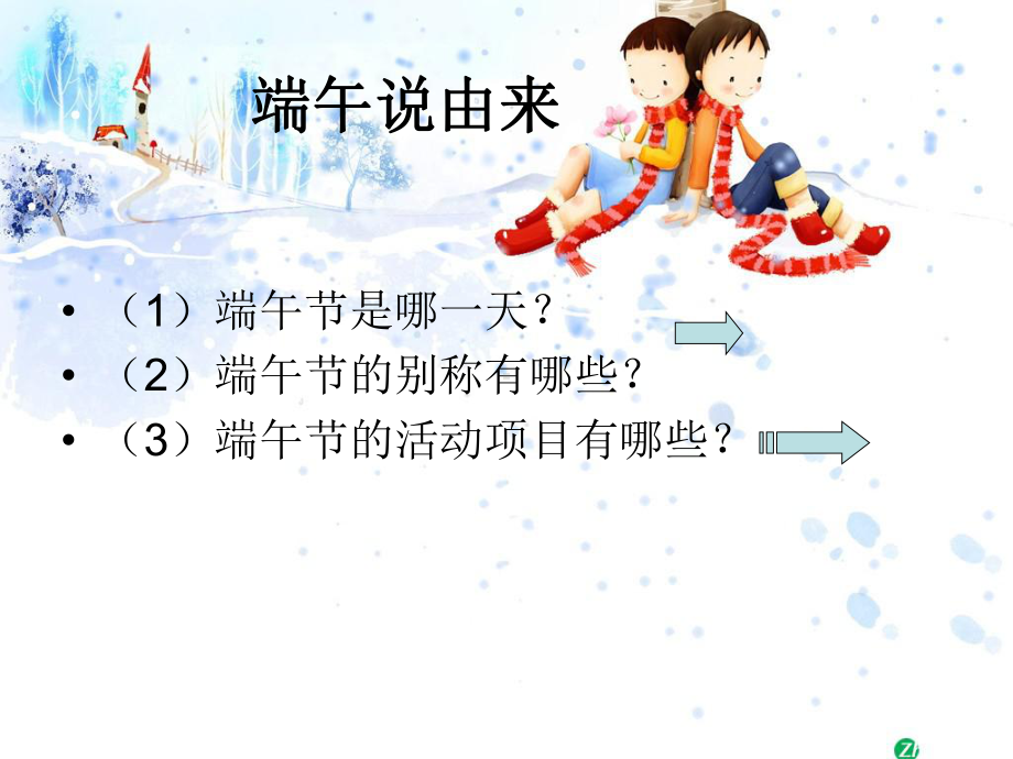 端午节班会设计[1]课件.ppt_第3页