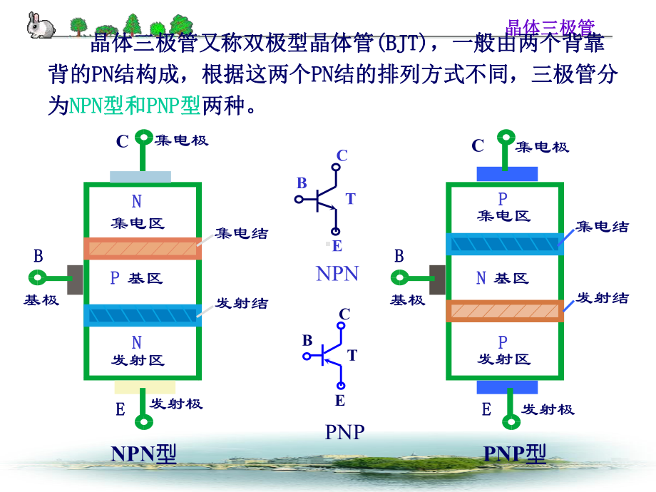 第3讲-半导体基础知识三极管课件.ppt_第1页