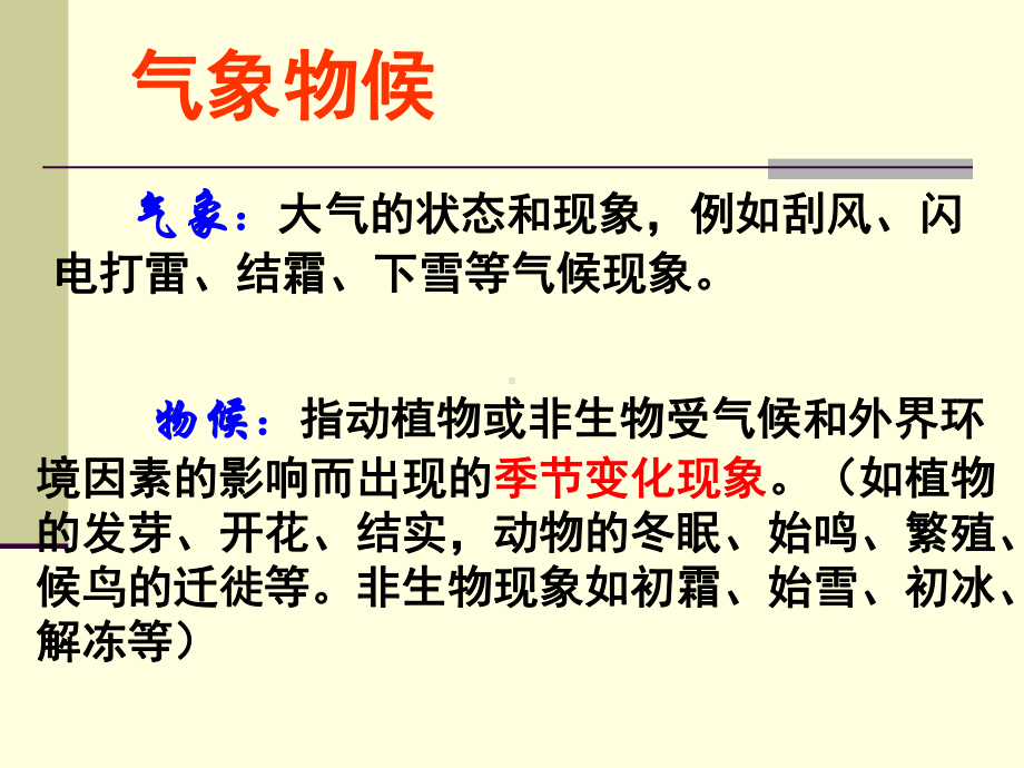 物候专题气象物候课件.ppt_第2页