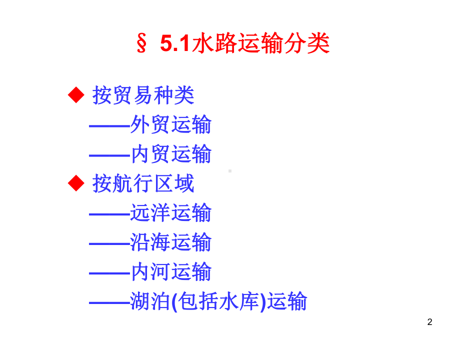 水路运输经营课件.pptx_第2页