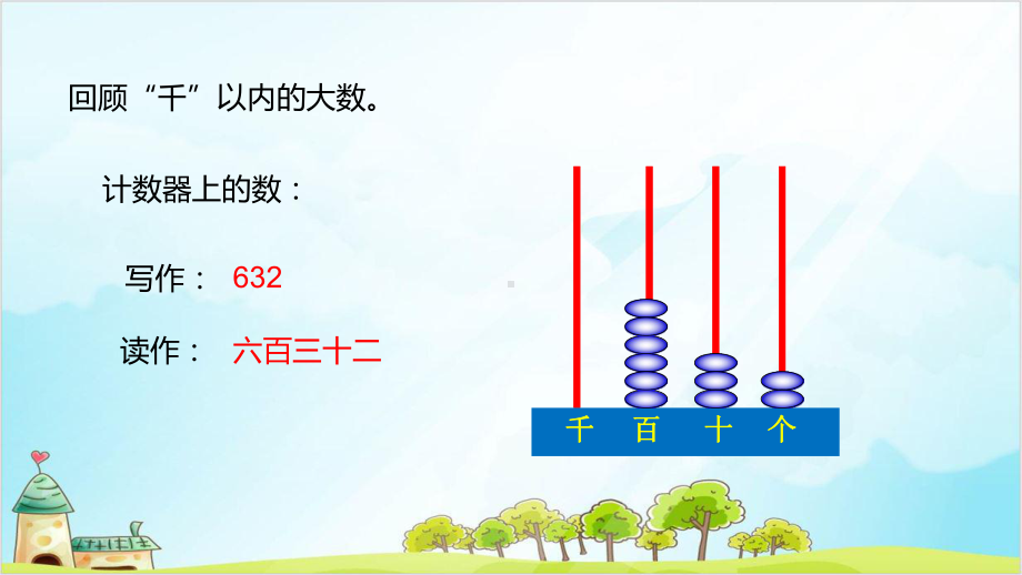 二年级下册数学-生活中的大数北师大版课件.pptx_第3页