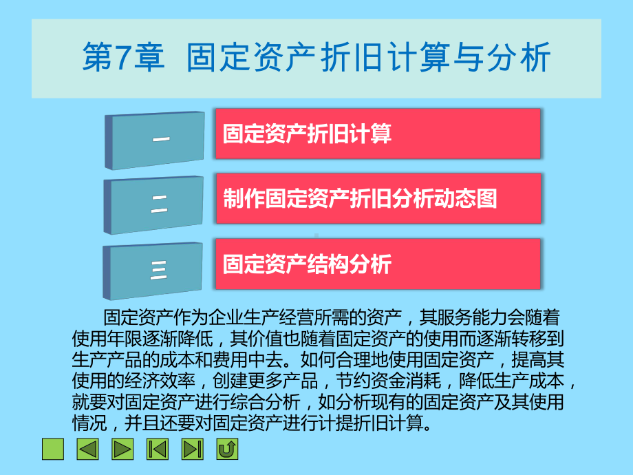 固定资产折旧计算与分析课件.ppt_第2页