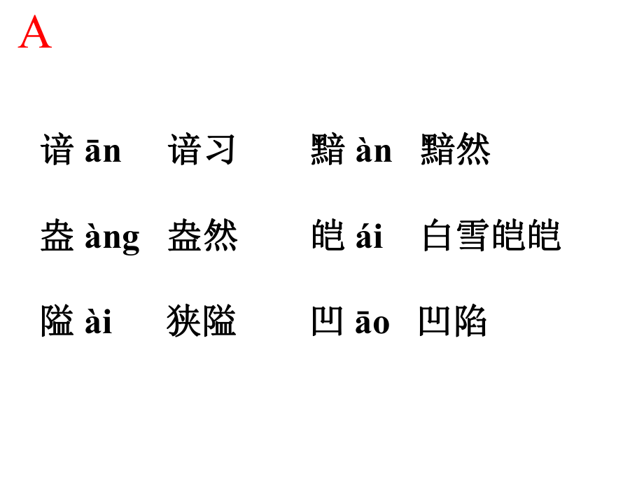 容易读错的字课件.pptx_第3页