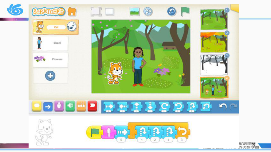 用程序编故事-scratch动画创作课件.pptx_第3页