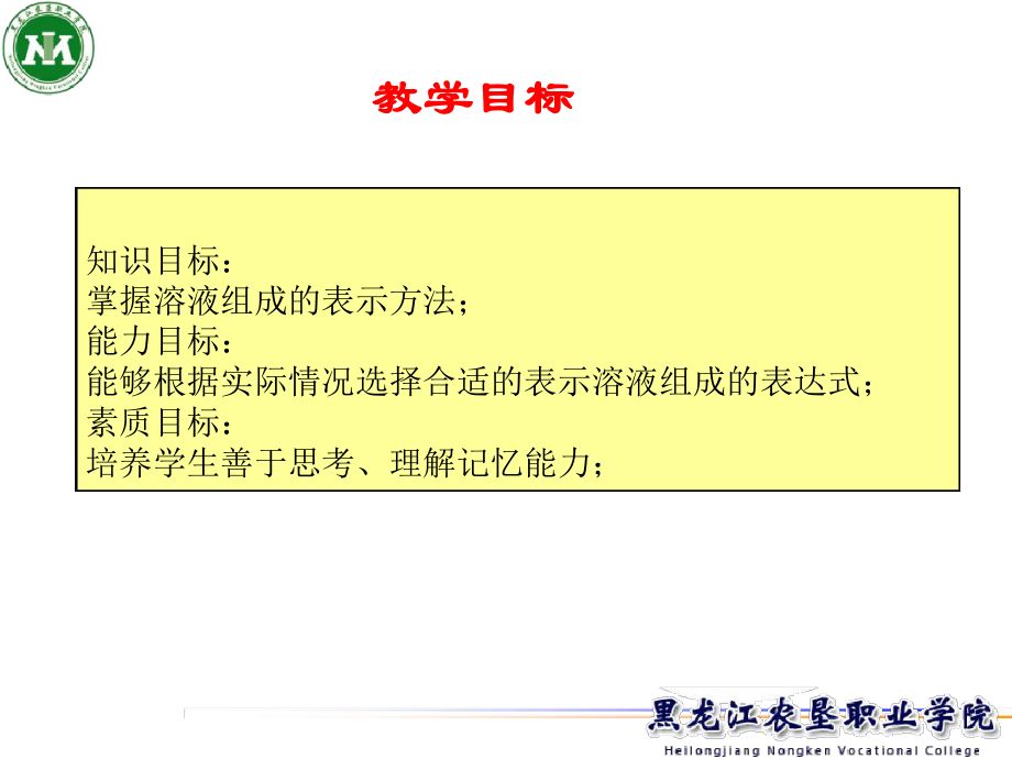 溶液浓度的表示方法111课件.ppt_第2页