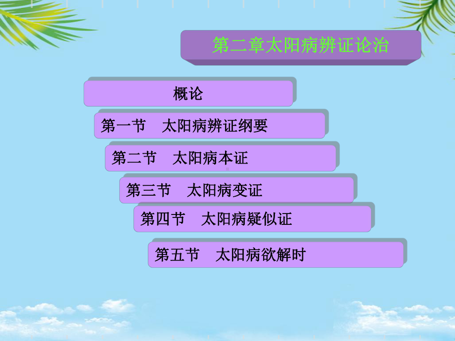 （精）太阳病辨证论治课件.ppt_第1页