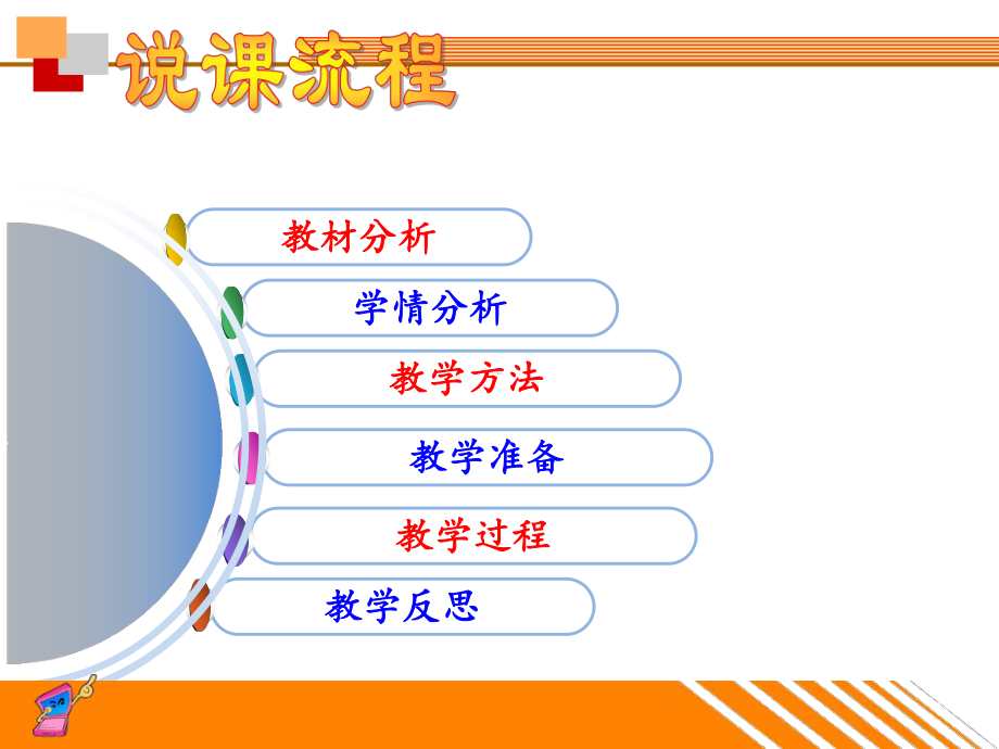 礼仪修养显个人魅力信息化说课稿课件.ppt_第2页