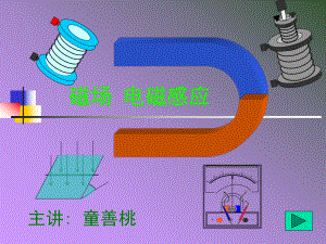 磁场-电磁感应课件.ppt