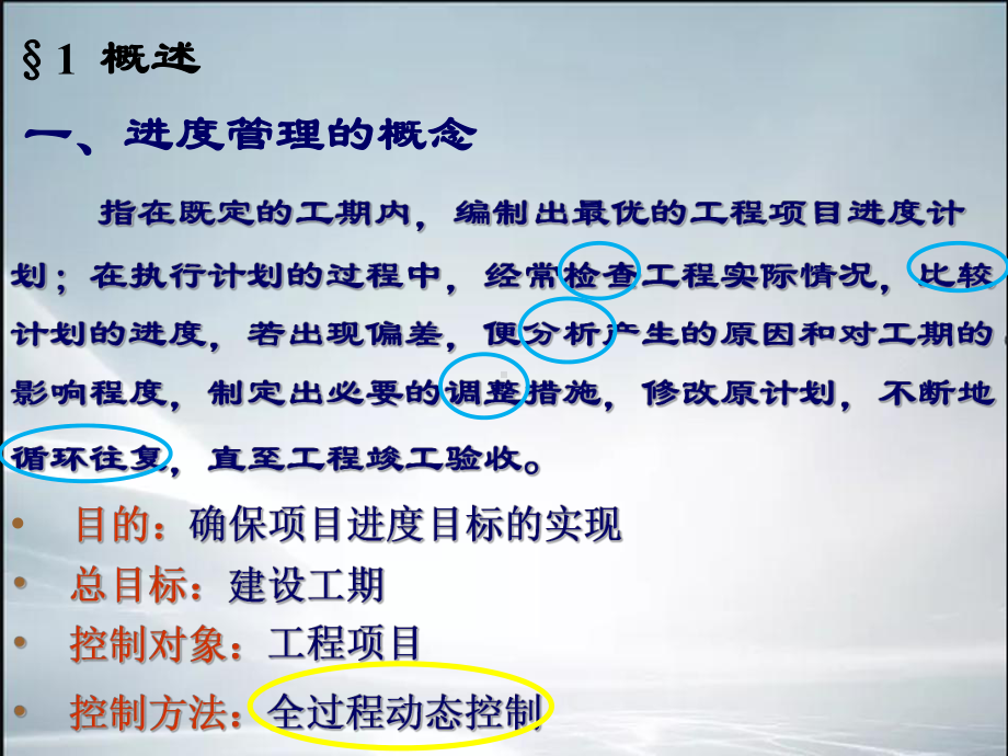 工程项目进度管理(课件).ppt_第2页