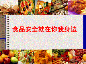 大班食品安全(课堂)课件.ppt