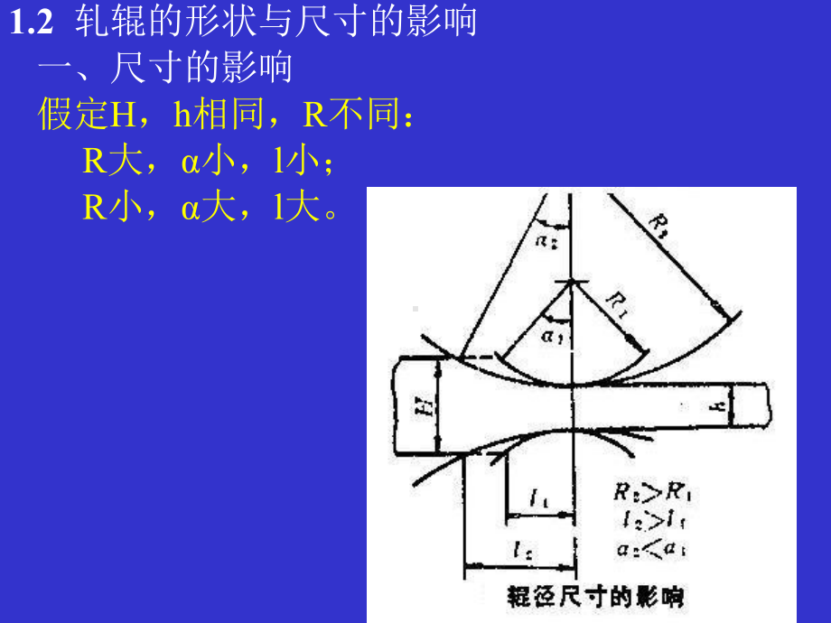 第二篇第三章轧制时金属的流动与变形名师编辑课件.ppt_第3页