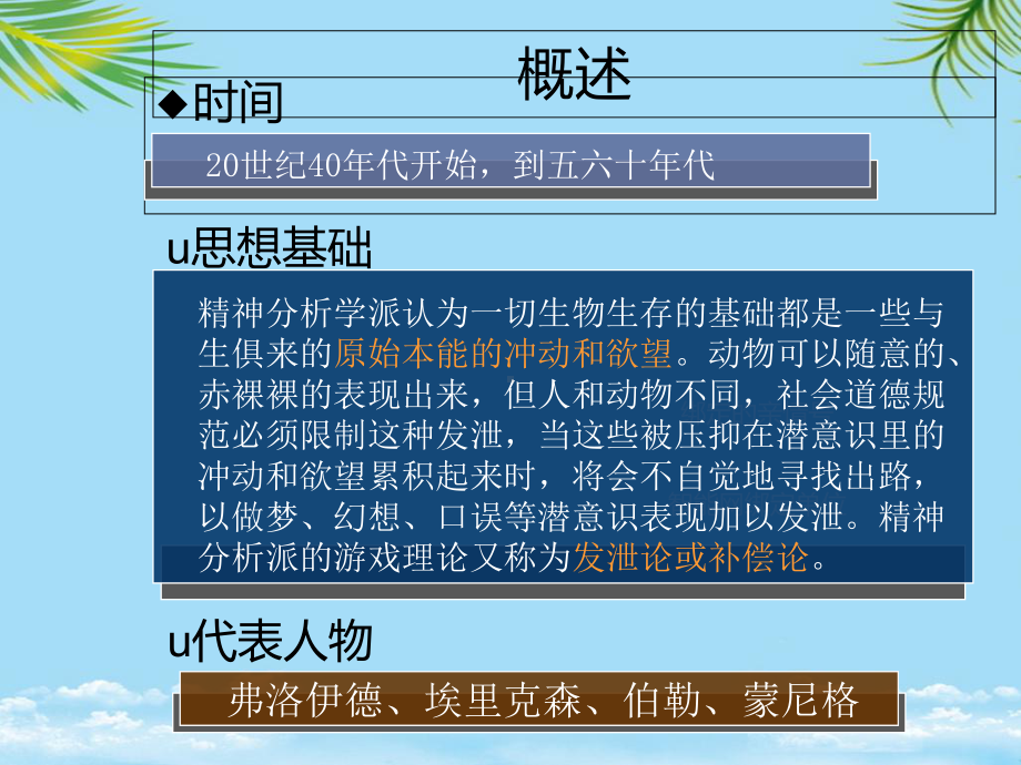 精神分析学派游戏理论最全课件.ppt_第3页