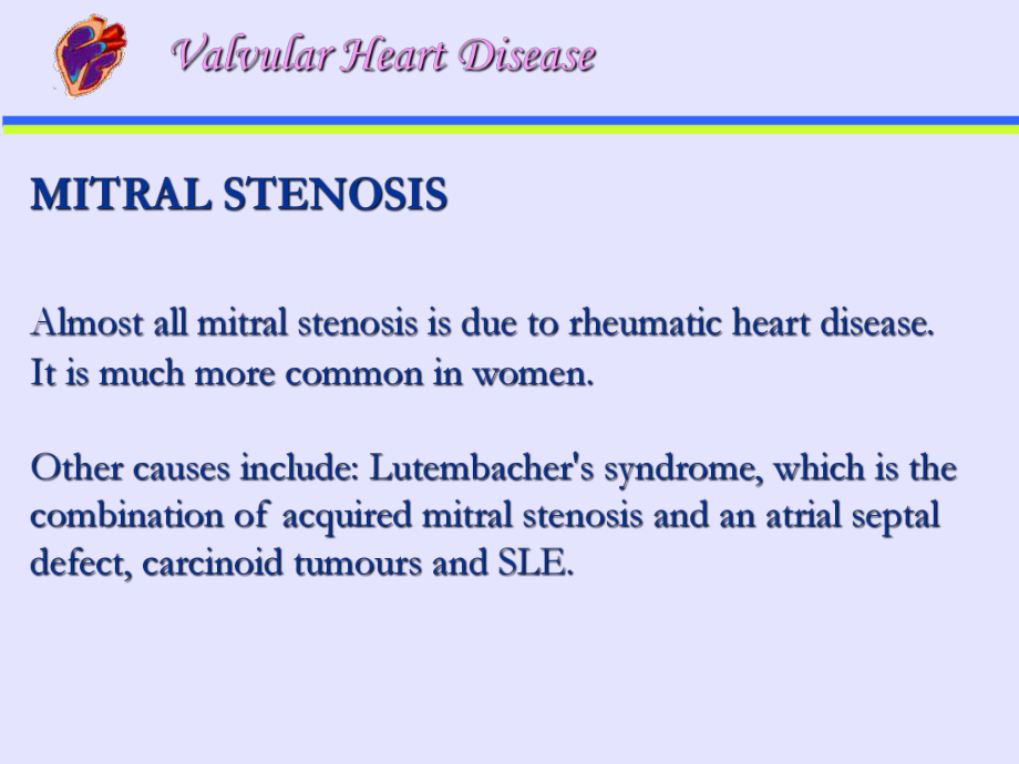 （高血压英文课件）Valvular-Heart-Disease.ppt_第3页