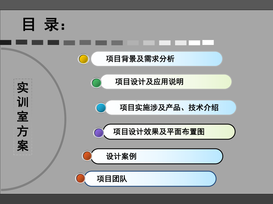 学校虚拟现实实训方案书课件.ppt_第2页