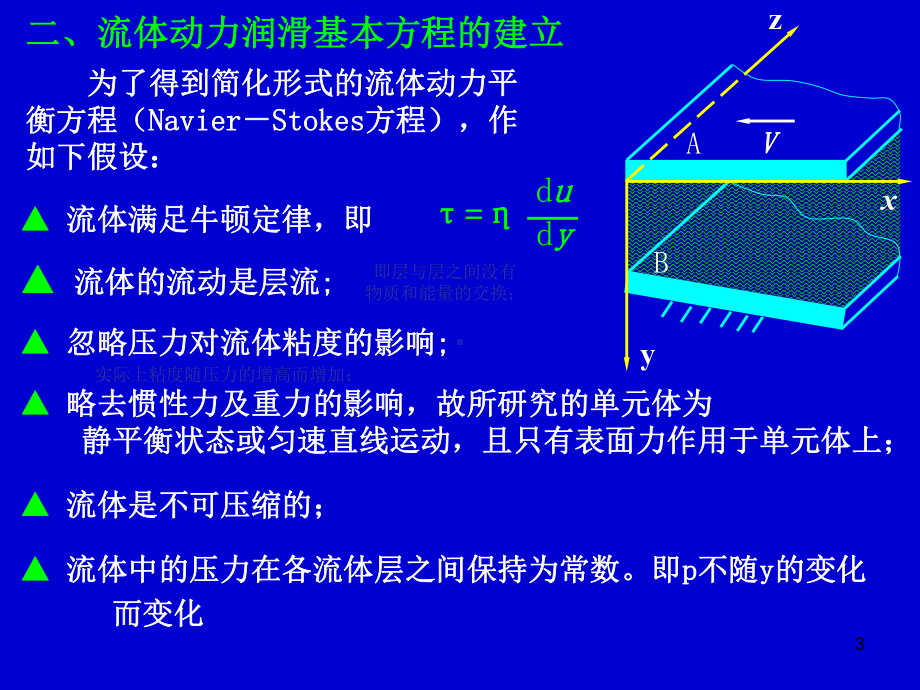 液体动力滑动轴承的设计计算课件.ppt_第3页