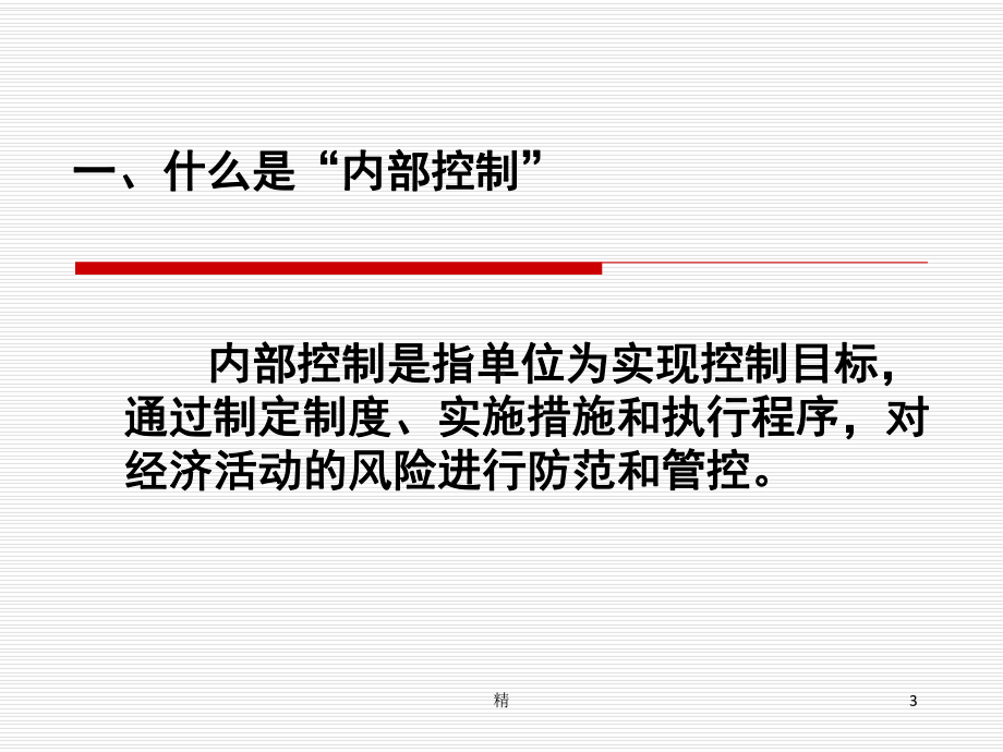 新版行政事业单位内部控制业务培训课件.ppt_第3页