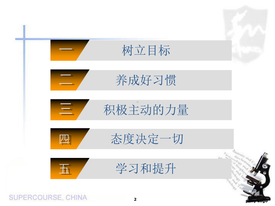 手术室护士培训经历与心得课件最新版.ppt_第2页