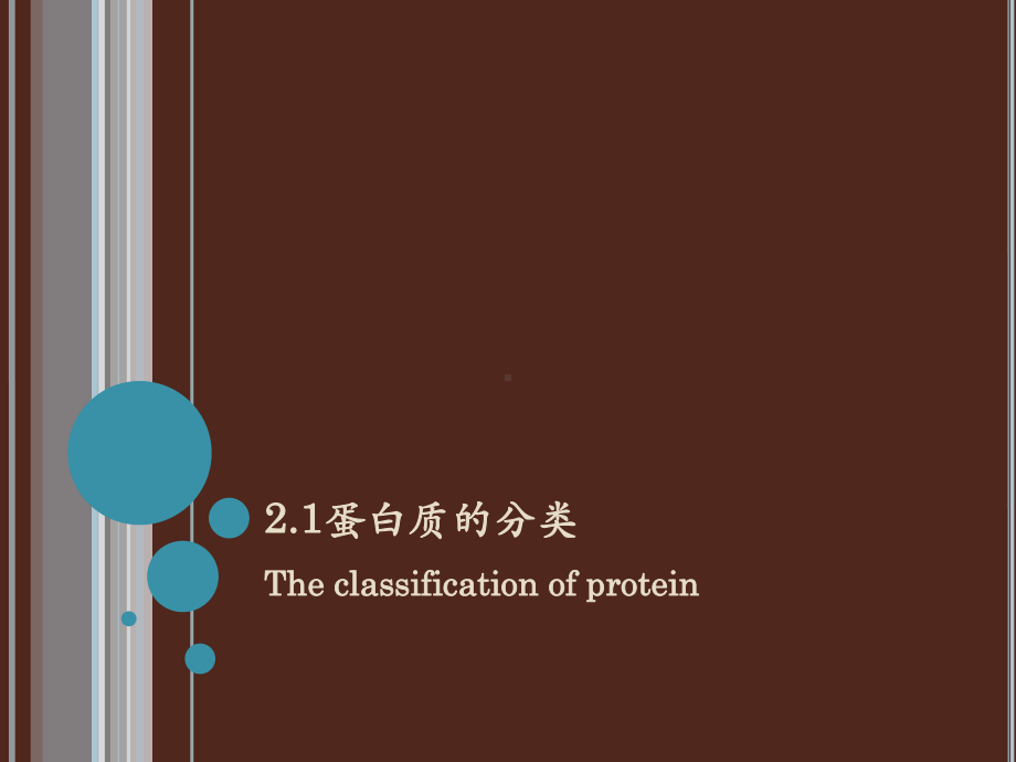 生物化学Biochemistry蛋白质课件.ppt_第2页