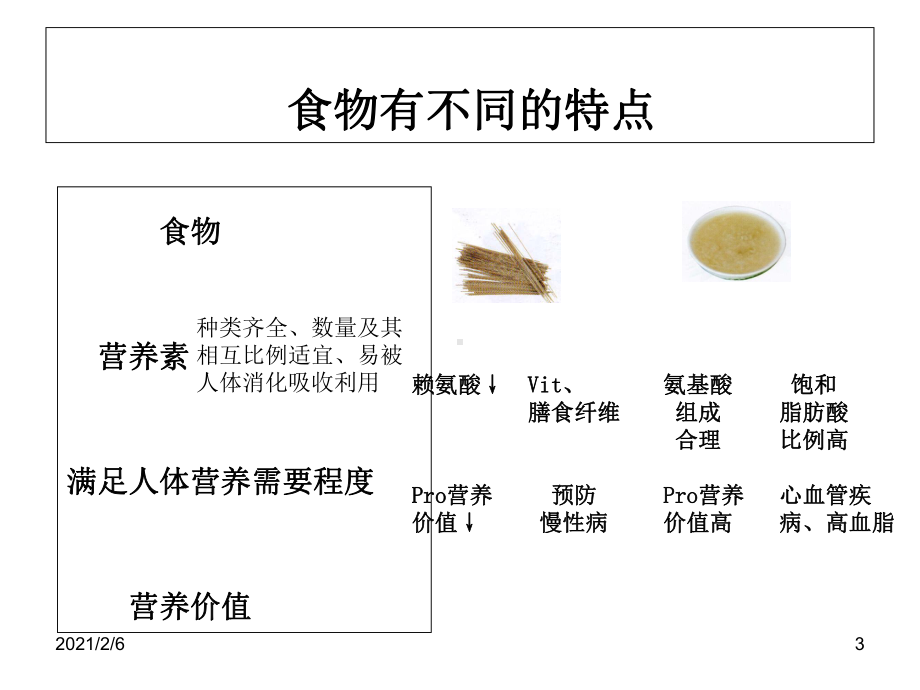 第一节植物性食物的营养价值分析课件.ppt_第3页