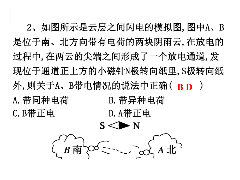 磁场对电流的作用-第三课时-讲课用课件.ppt_第2页