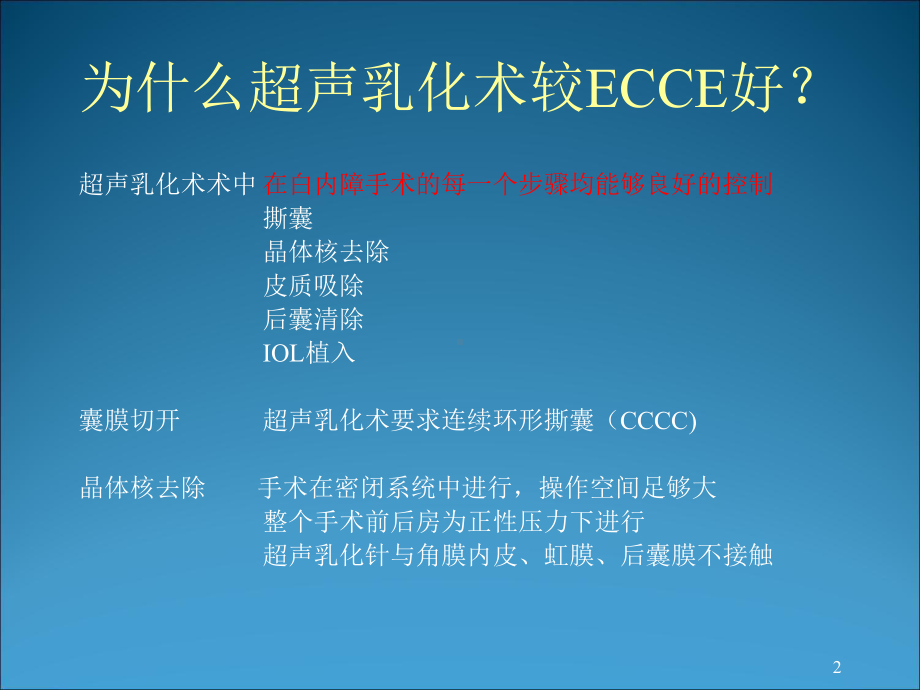 白内障超声乳化摘出术教学课件.ppt_第2页