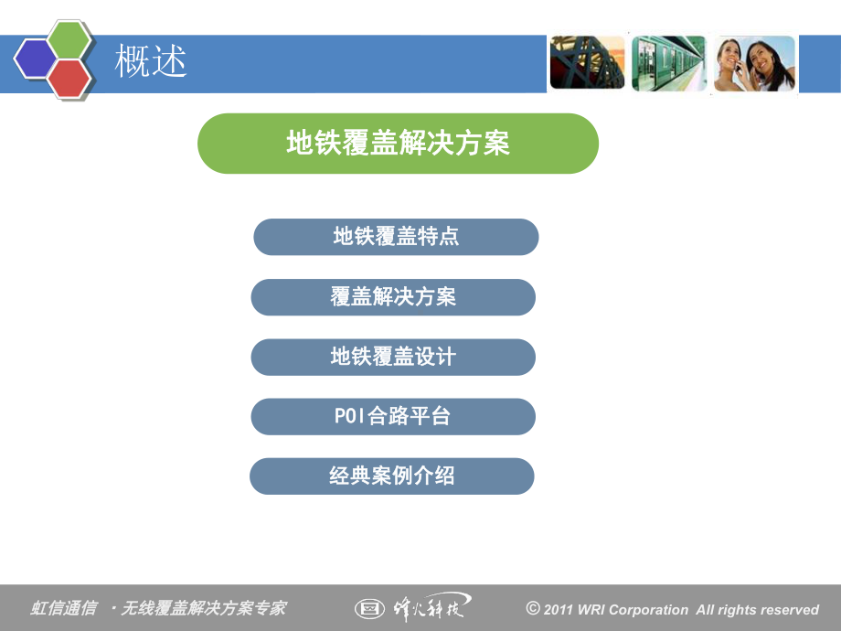 地铁项目中移动通信覆盖系统的解决方案.pptx_第3页