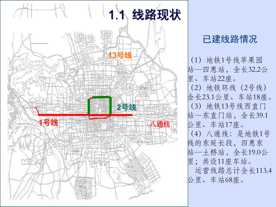 某市轨道交通建设规划及建设(土木学会)课件.ppt_第2页