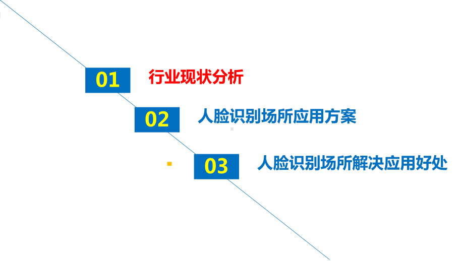 大厦写字楼人脸识别解决方案.pptx_第2页