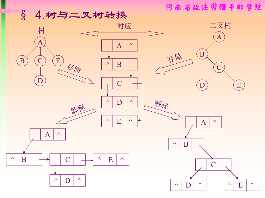 数据结构基本知识二叉树遍历备课讲稿课件.ppt_第3页