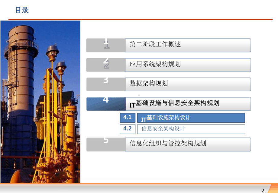 大型能源集团公司信息化规划(三)基础设施信息安全及组织规划最新课件.ppt_第2页