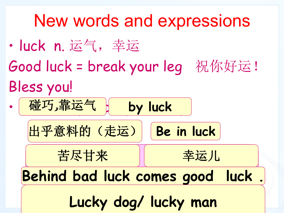 新概念英语第二册Lesson12课件.ppt（纯ppt,可能不含音视频素材）_第2页