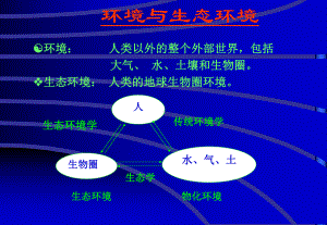 第八章生态环境影响评价课件.ppt