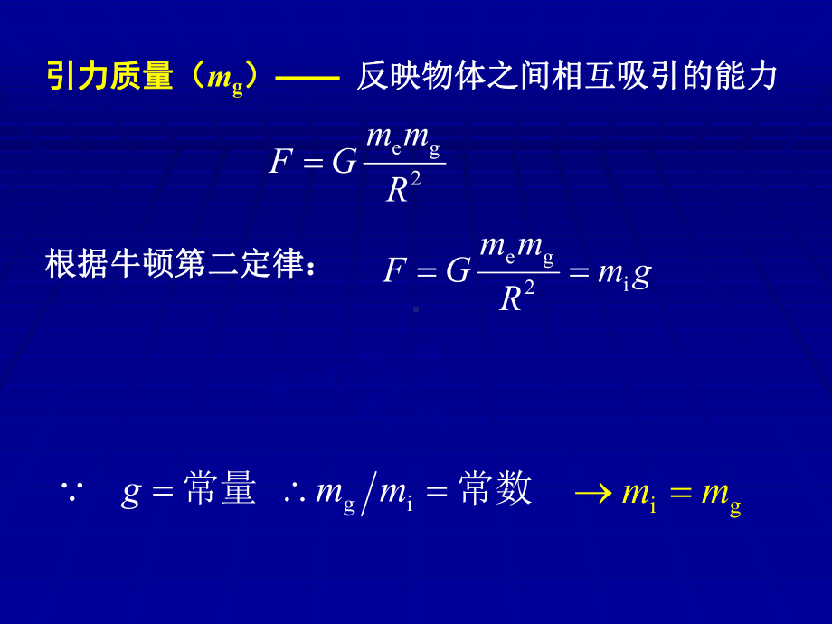 第14章广义相对论课件.ppt_第3页