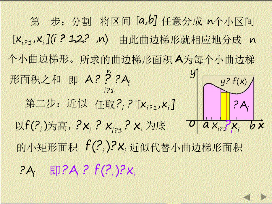 定积分定积分的应用课件.ppt_第2页