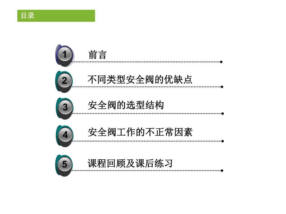 安全阀知识分享实用课件.ppt_第3页