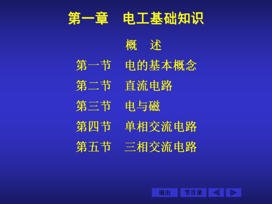 维修电工基础知识课件(专业知识).ppt_第1页