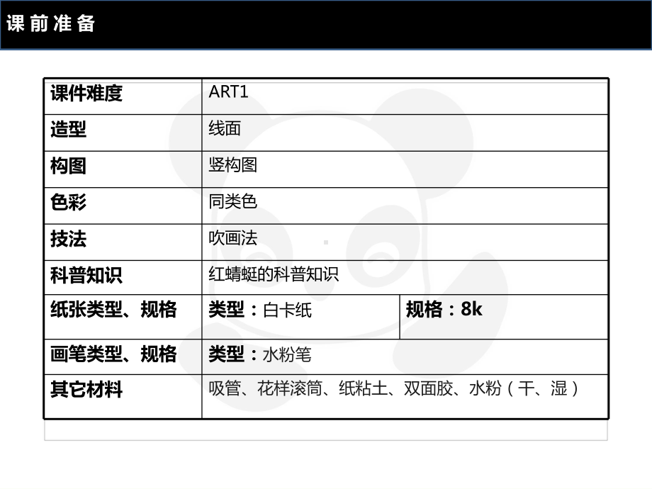 二年级上册美术课外班课件-ART1《红蜻蜓》全国通用 (共24张PPT).PPT_第2页