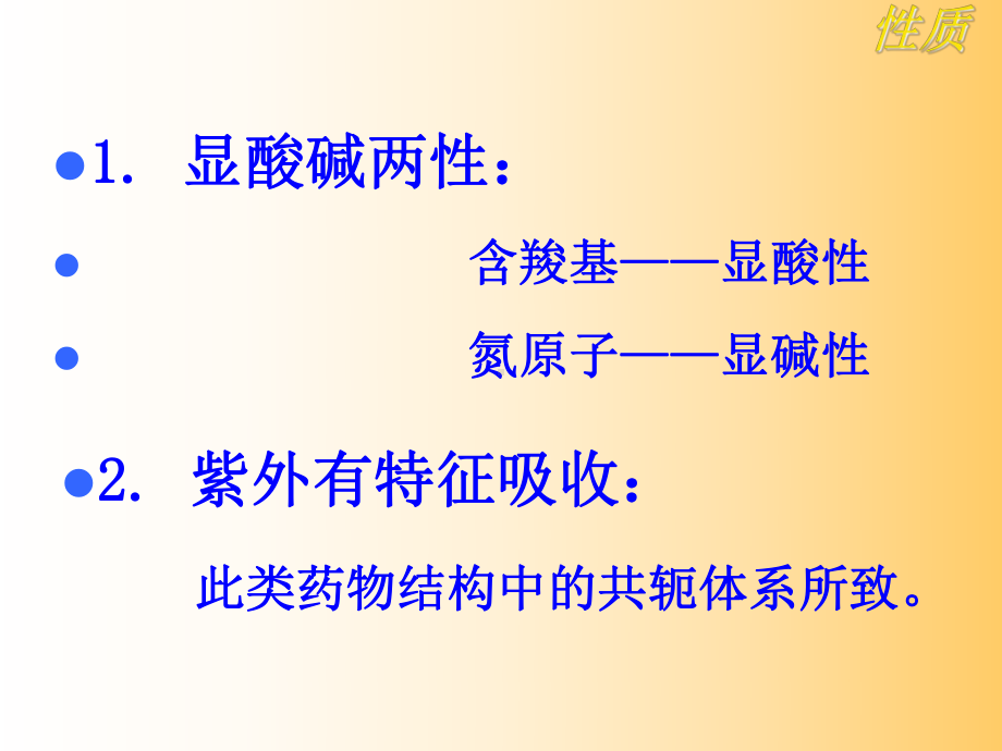 喹诺酮类药物分析-课件.ppt_第3页