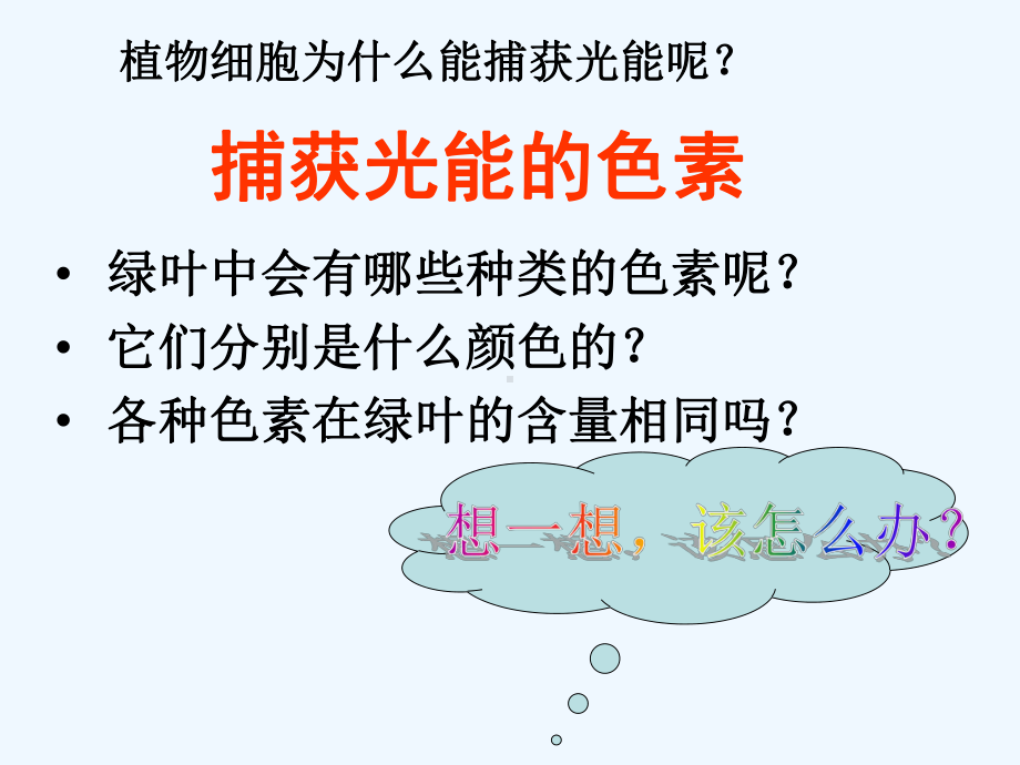 必修一能量之源光合作用课件.ppt_第3页