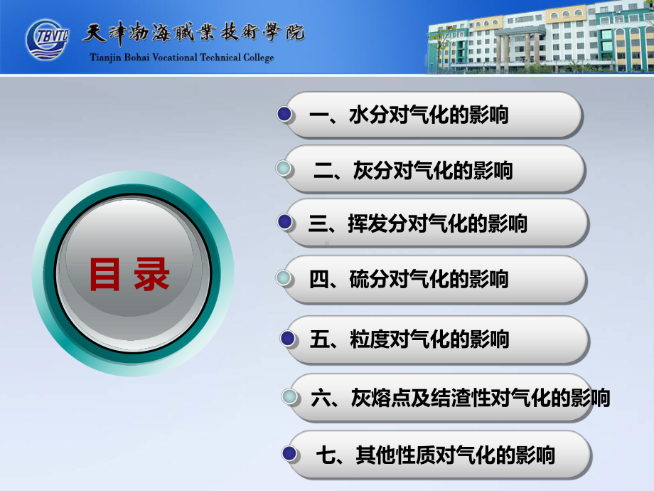 煤中的水分含量过高会降低煤气的产率和气化效率加压气化课件.ppt_第2页