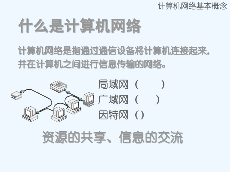 网络应用基础知识要点课件.ppt_第3页