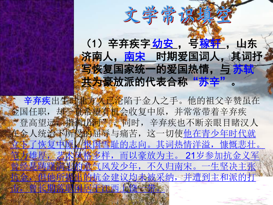 水龙吟·登建康赏心亭(实用上课)课件.ppt_第3页