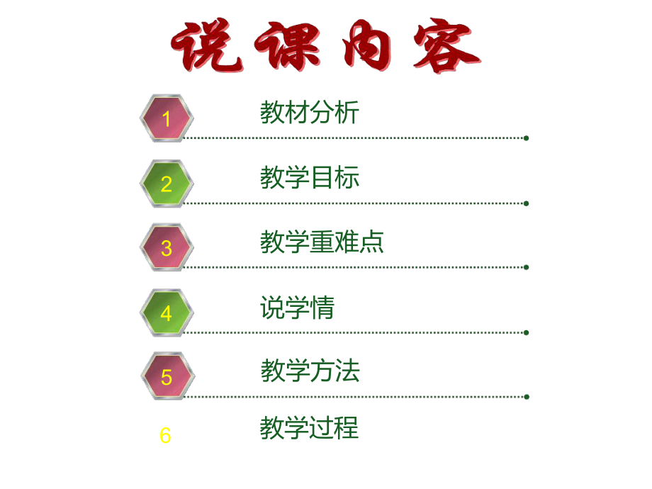 生药学黄连说课-新讲解课件.ppt_第3页