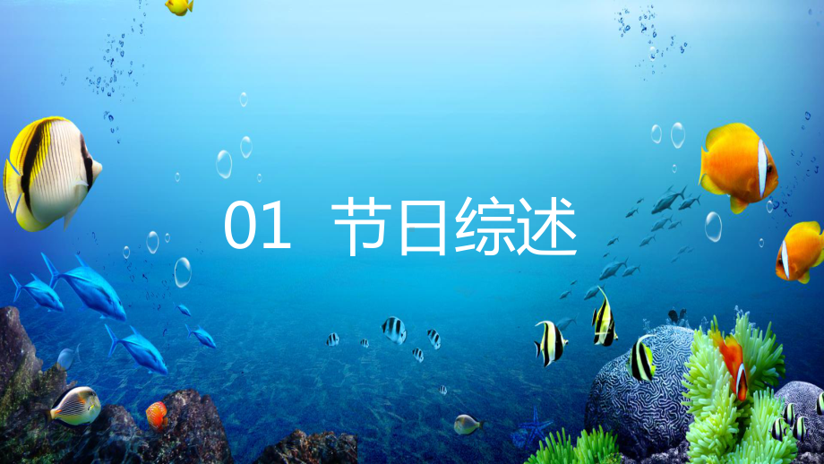 世界海洋日保护海洋人人有责课件.pptx_第3页