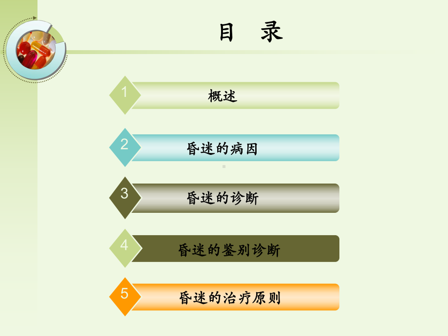 昏迷急诊诊断与处理课件.ppt_第2页